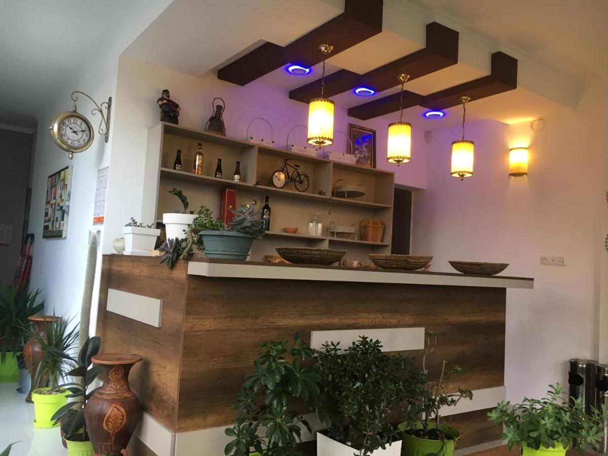 Aparthotel Family Ureki Extérieur photo