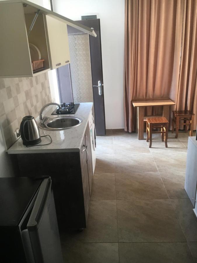 Aparthotel Family Ureki Extérieur photo