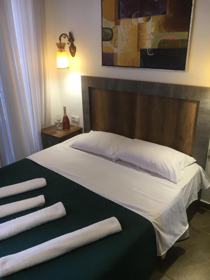 Aparthotel Family Ureki Chambre photo