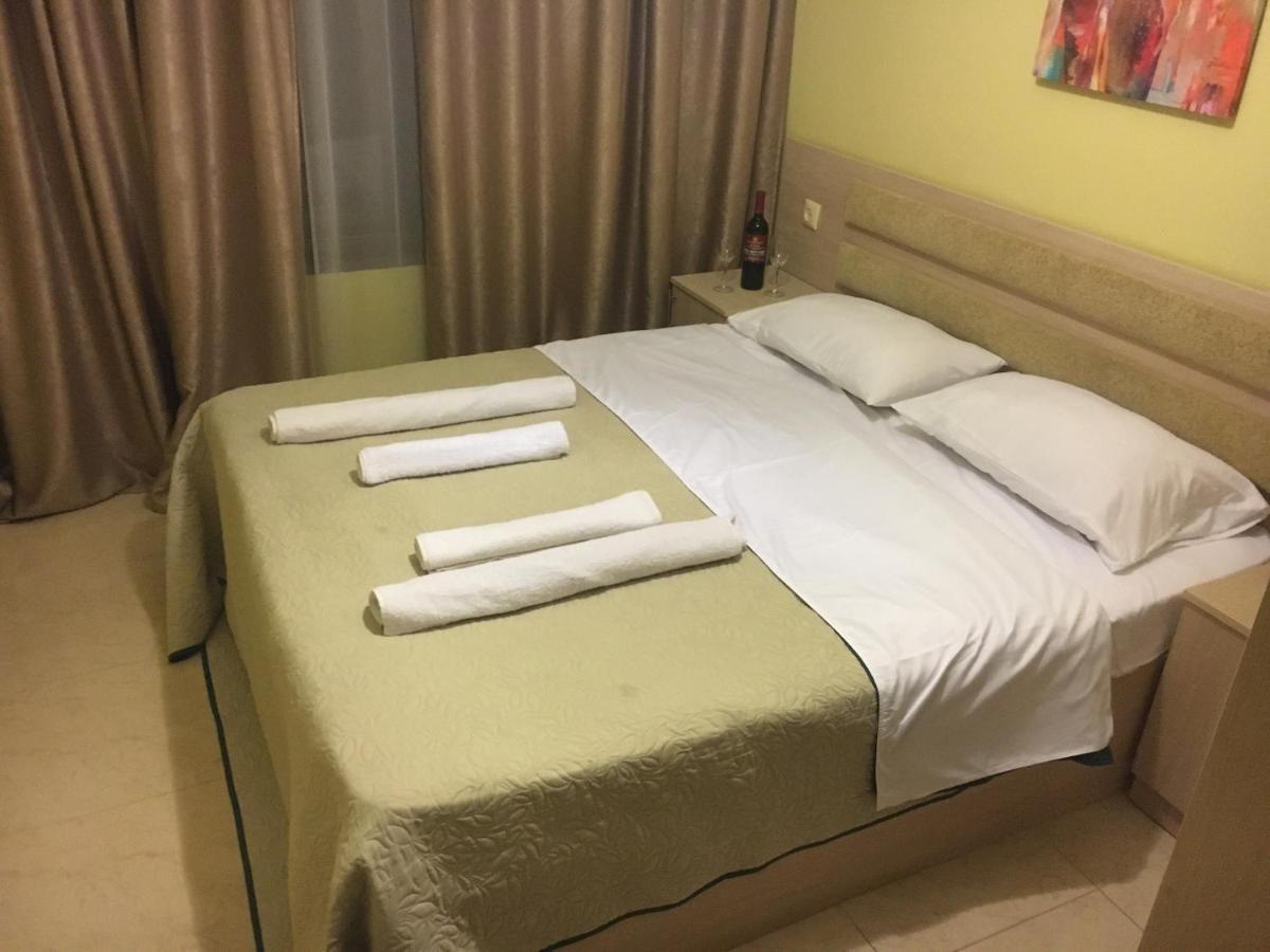 Aparthotel Family Ureki Extérieur photo