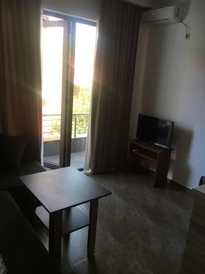 Aparthotel Family Ureki Extérieur photo