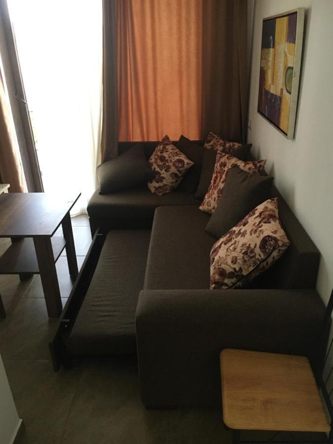 Aparthotel Family Ureki Extérieur photo