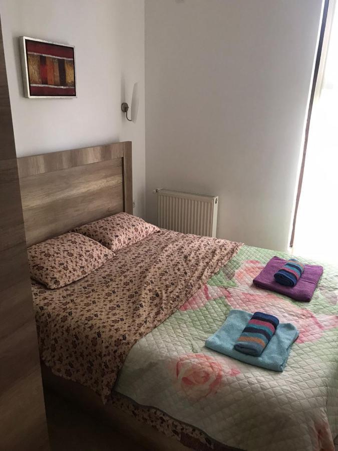 Aparthotel Family Ureki Extérieur photo
