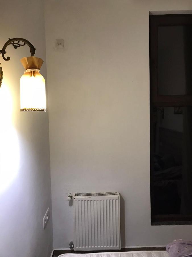 Aparthotel Family Ureki Extérieur photo